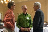 2014 Membership Dinner - Doug Bates